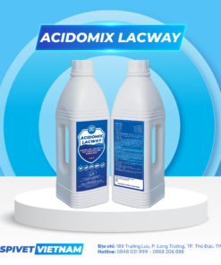 ACIDOMIX LACWAY