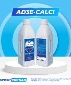 AD3E CALCI