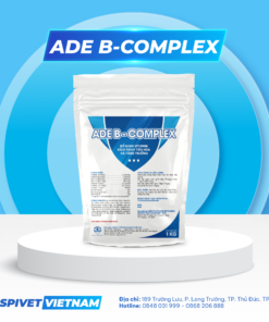 ADE B-COMPLEX