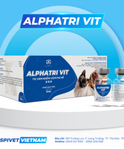 ALPHATRI VIT