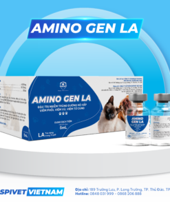 AMINO GEN LA