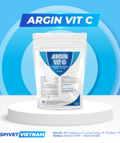 ARGIN VIT C
