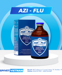 AZI-FLU