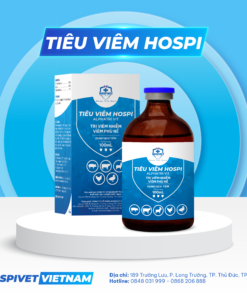 TIÊU VIÊM HOSPI
