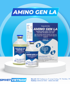 AMINO GEN LA