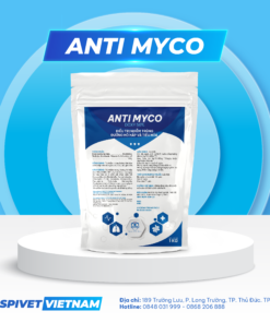 ANTI MYCO