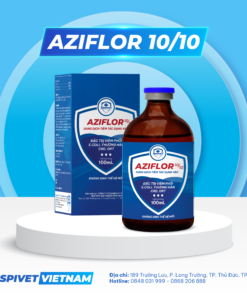 AZIFLOR 10/10