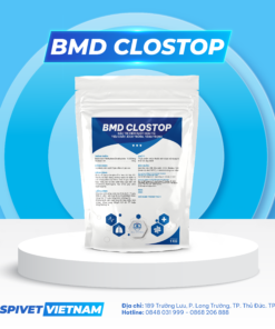 BMD CLOSTOP