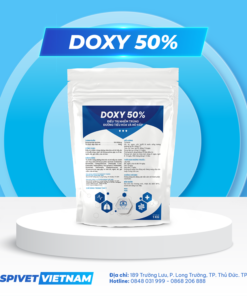 DOXY 50%