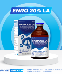ENRO 20% LA