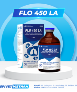 FLO 450 LA