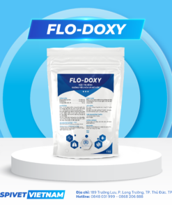 FLO-DOXY