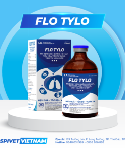 TYLO- FLO LA
