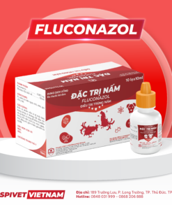 FLUCONAZOL