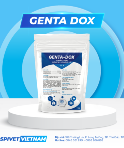 GENTA-DOX