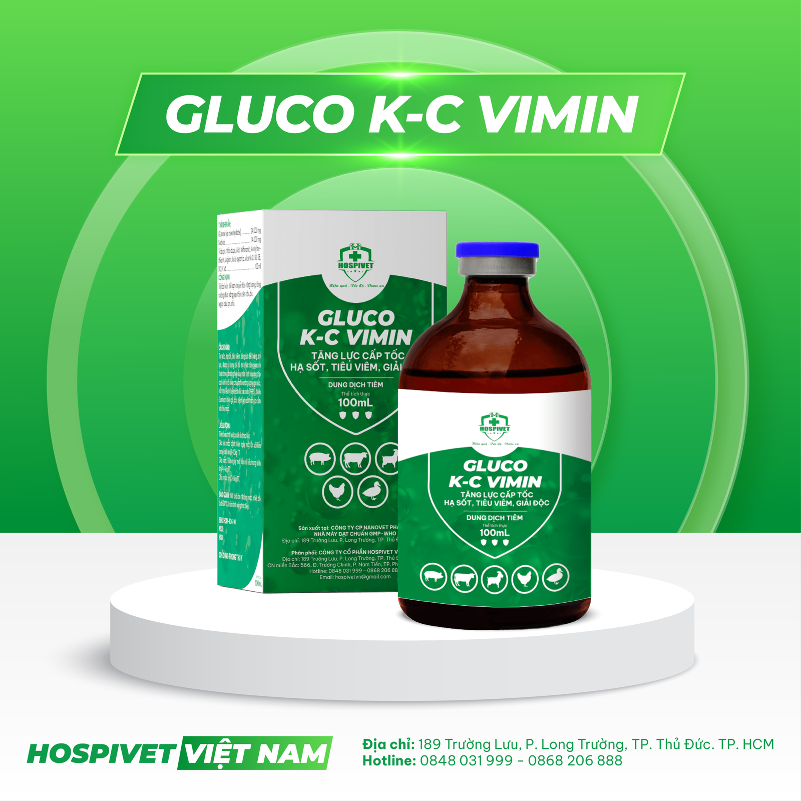 GLUCO K-C VIMIN-01