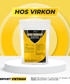 HOS VIRKON
