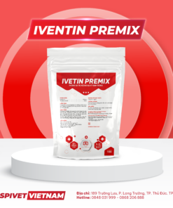 IVETIN PREMIX
