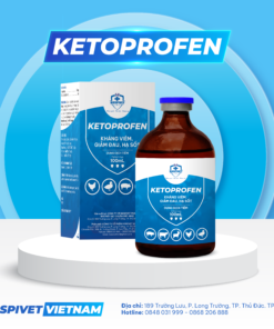 KETOPROFEN