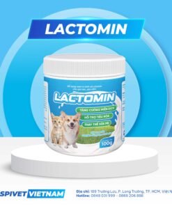 LACTOMIN