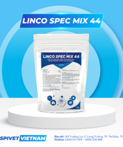 LINCO SPEC MIX 44