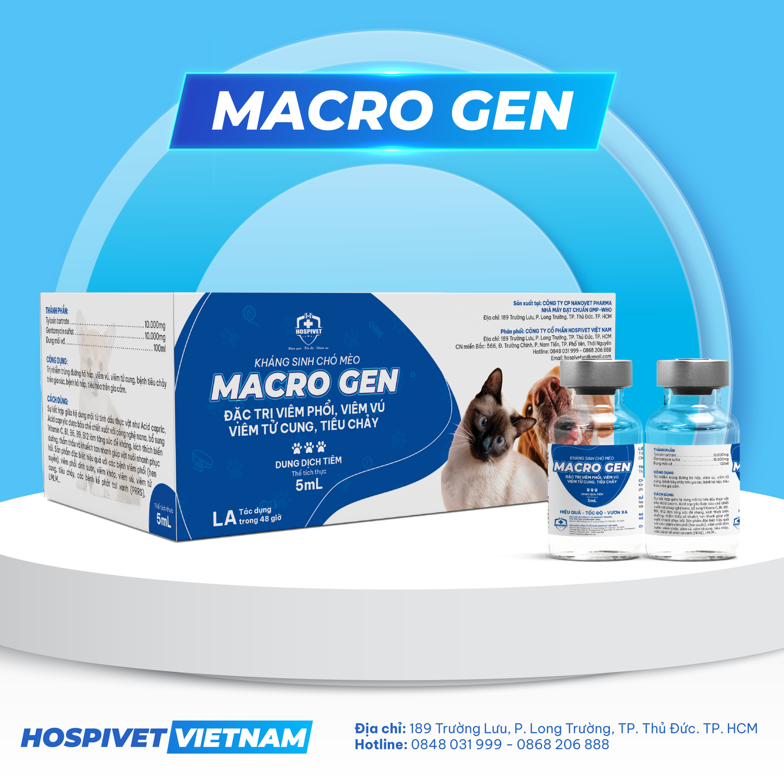 MACRO GEN-01