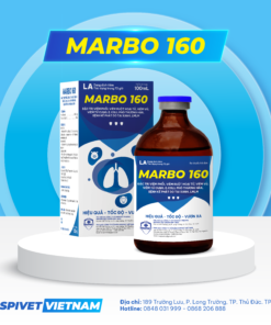 MARBO 160