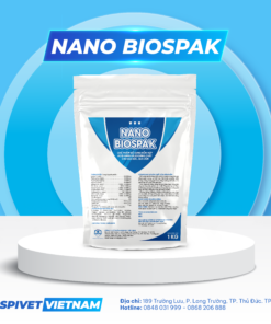 NANO BIOSPAK