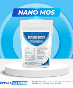 NANO MOS