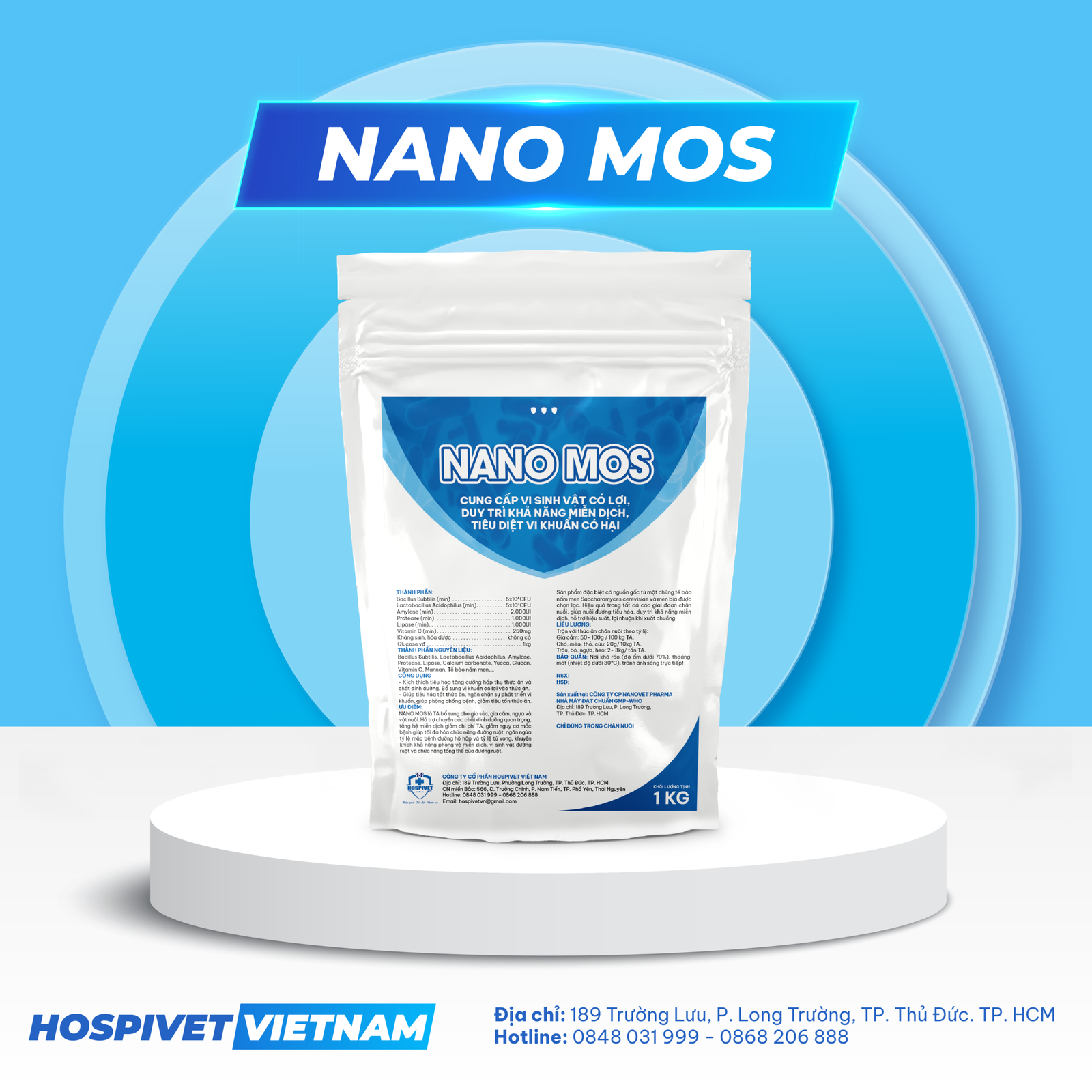 NANO MOS-01