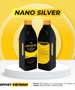NANO SILVER