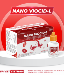 NANO VIOCID- L
