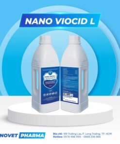 NANO VIOCID L