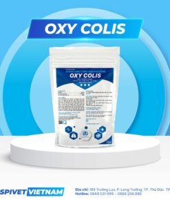OXY COLIS