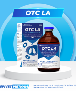 OTC LA