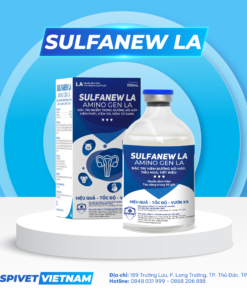 SULFANEW LA