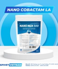 NANO MOX 500