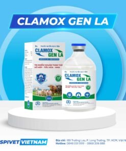 CLAMOX GEN LA