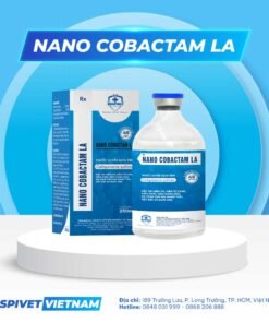 NANO COBACTAM LA