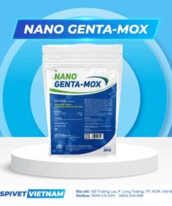 NANO GENTA-MOX