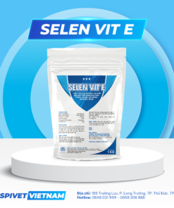 SELEN VIT E