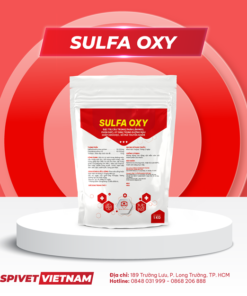 SULFA OXY