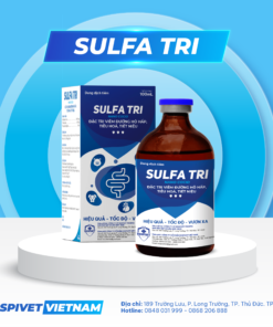 SULFA TRI