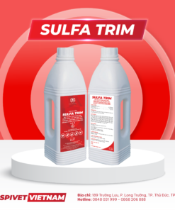 SULFA TRIM