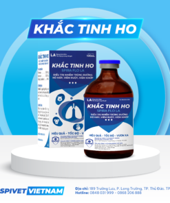 KHẮC TINH HO