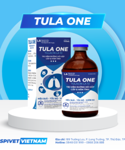 TULACIN LA 10