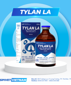 TYLAN LA
