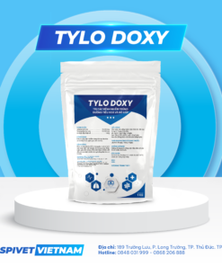 TYLO DOXY