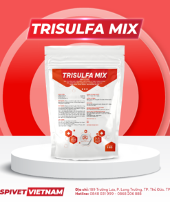 TRISULFA MIX