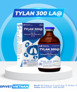 TYLAN 300 LA@